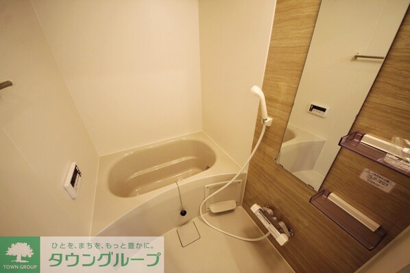 ジーメゾン指扇エクレールの物件内観写真